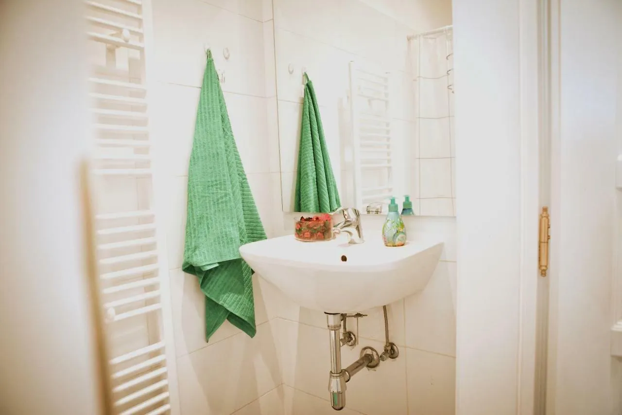 Twin Apartment فيينا النمسا