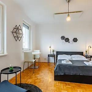  Apartment New With A View - Modern