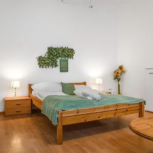 Elegant 2br - Near Bahnhof Meidling Wiedeń