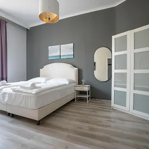  Appartamento Brand New Charming Appartmet Near Augarten &