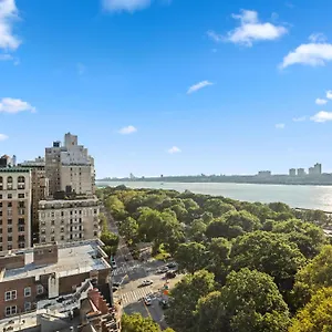 Riverside Tower Szálloda New York