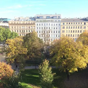  Apartment Parkview Rudolfsplatz