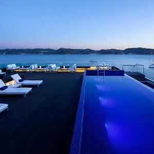 Altis Belem & Spa, A Member Of Design Hotel Lisbona