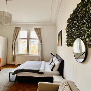  Apartment Parkview Rudolfsplatz