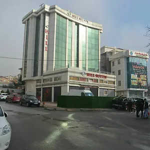 Hill İstanbul