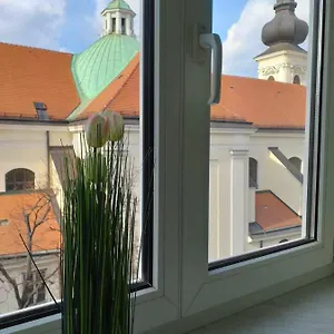  Apartment Ferienwohnung Schloessel 26-26